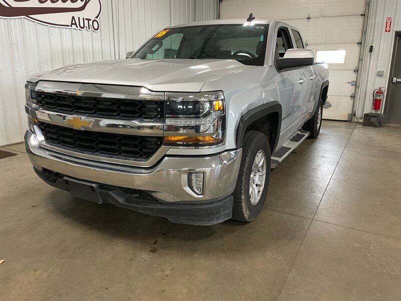 chevrolet silverado 1500 2016 1GCVKREH9GZ262785 image chevrolet silverado 1500 2016 1GCVKREH9GZ262785 image